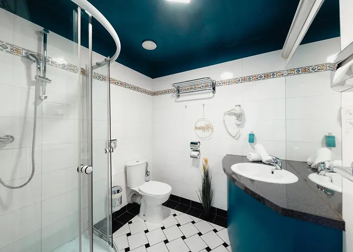 1885 By Wagnerstays Hotel 4*