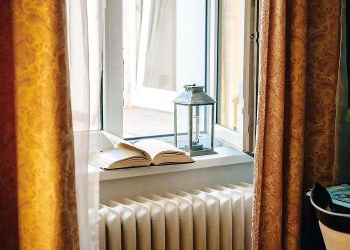 Hotel 1885 By Wagnerstays