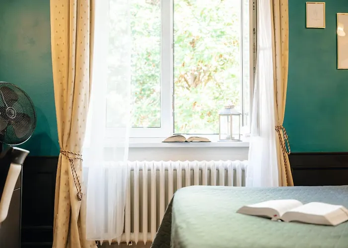 Hotel 1885 By Wagnerstays Praga