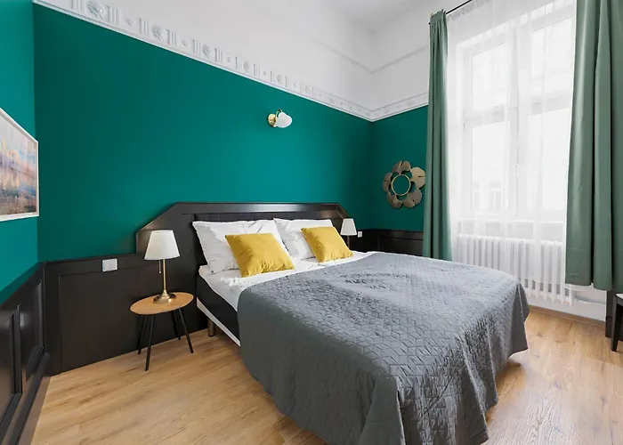 1885 By Wagnerstays Hotel