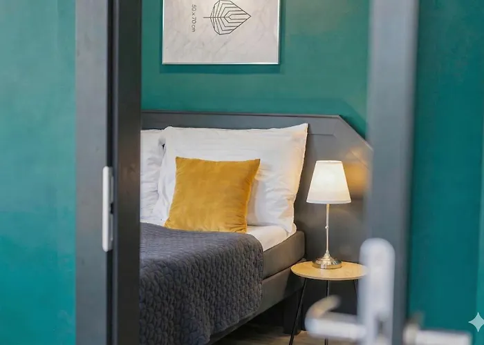 1885 By Wagnerstays Hotel 4*