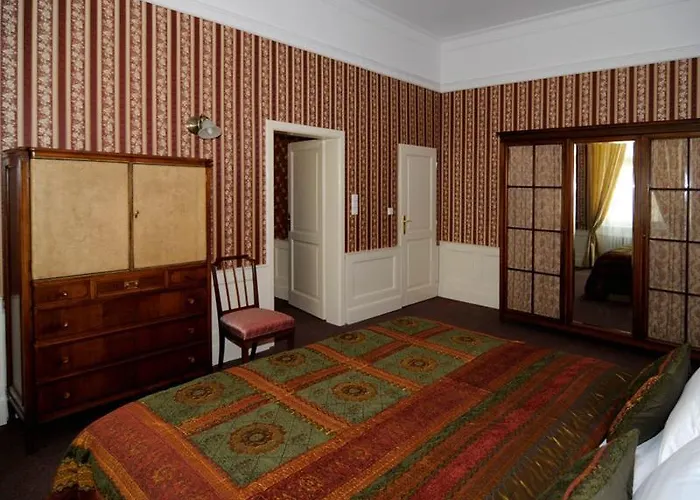 Hotel 1885 By Wagnerstays 4*