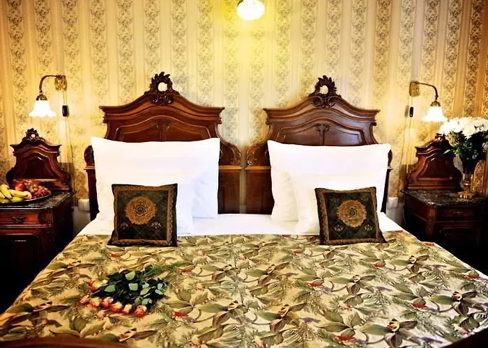 Hotel 1885 By Wagnerstays