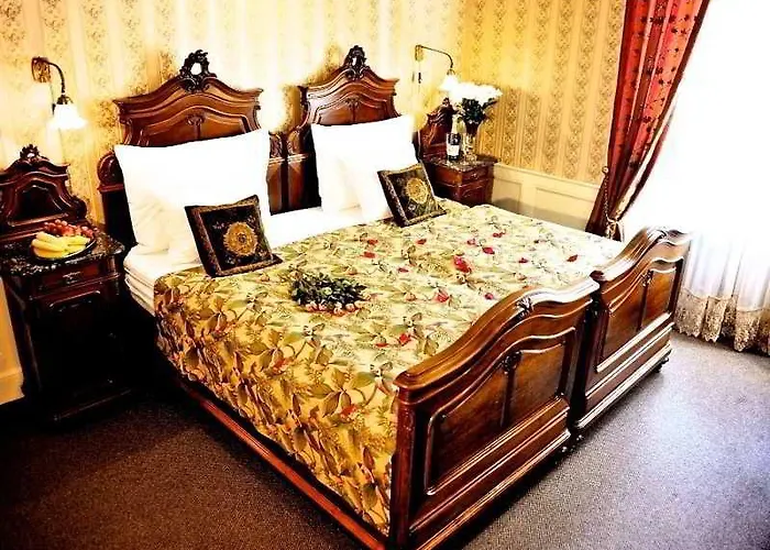 1885 By Wagnerstays Praga