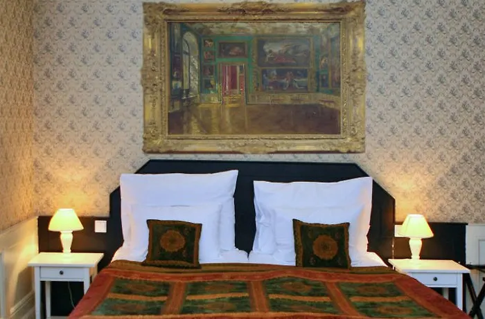 Hotel 1885 By Wagnerstays 4*