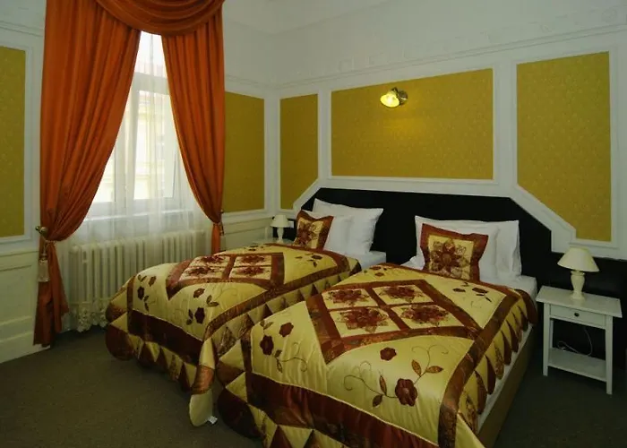 1885 By Wagnerstays Hotel