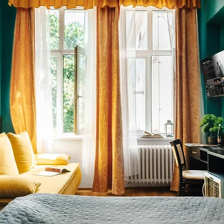 1885 By Wagnerstays Hotel 4*