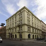 1885 By Wagnerstays 4* Prague