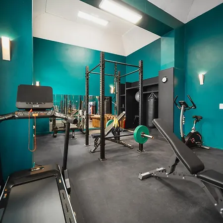 1885 By Wagnerstays Hotel 4*