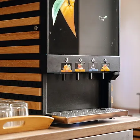 Hotel 1885 By Wagnerstays 4*