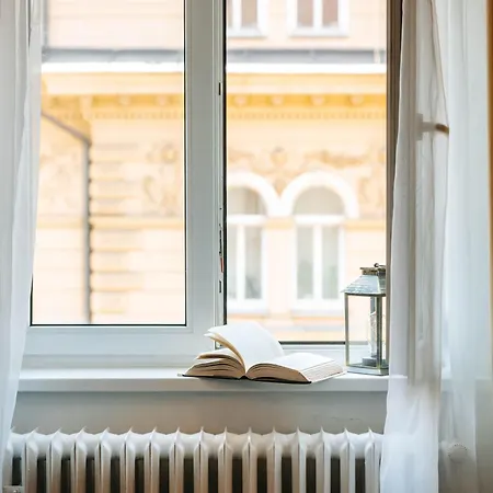 Hotel 1885 By Wagnerstays Prague