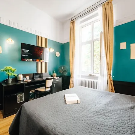 1885 By Wagnerstays Hotel 4*