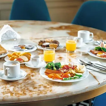 1885 By Wagnerstays Hotel 4*