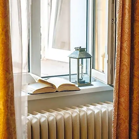 Hotel 1885 By Wagnerstays