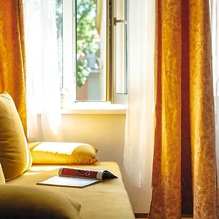 1885 By Wagnerstays 4* Praha