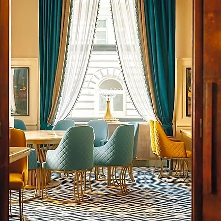 Hotel 1885 By Wagnerstays 4*
