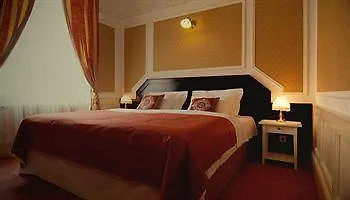 1885 By Wagnerstays Πράγα