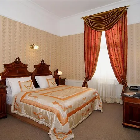 Szálloda 1885 By Wagnerstays 4*