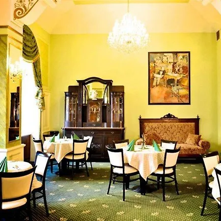 Hotel 1885 By Wagnerstays