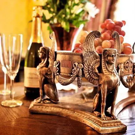 Szálloda 1885 By Wagnerstays Prága