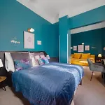 1885 By Wagnerstays 4* Prága