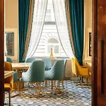 1885 By Wagnerstays 4* 布拉格
