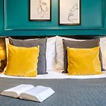 1885 By Wagnerstays 酒店 4*