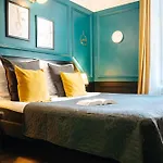 1885 By Wagnerstays 4* 布拉格