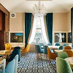1885 By Wagnerstays 酒店