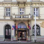 1885 By Wagnerstays 布拉格