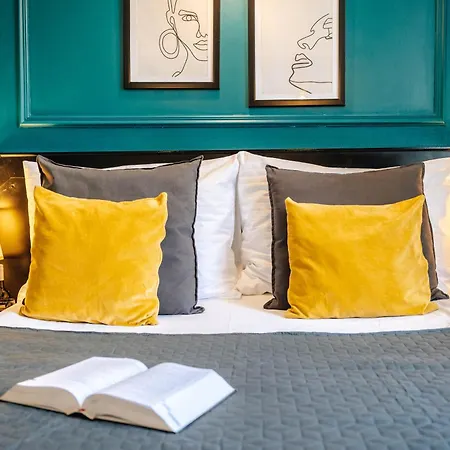 1885 By Wagnerstays Hotel 4*