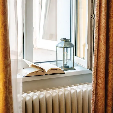 Hotel 1885 By Wagnerstays
