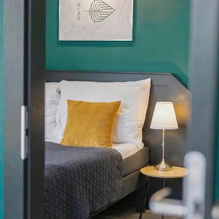 1885 By Wagnerstays 酒店 4*