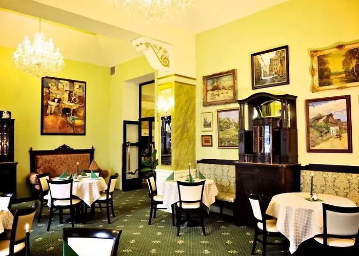 1885 By Wagnerstays Hotel