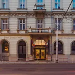 Hotell 1885 By Wagnerstays Prag