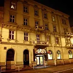 1885 By Wagnerstays Prag
