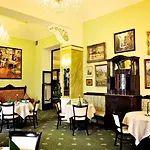 1885 By Wagnerstays Hotell