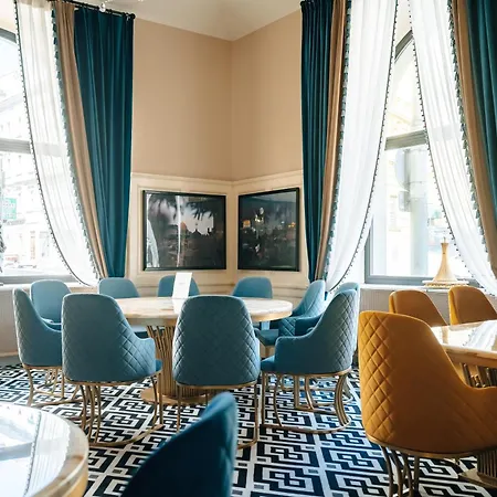 فندق 1885 By Wagnerstays 4*