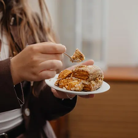 فندق 1885 By Wagnerstays