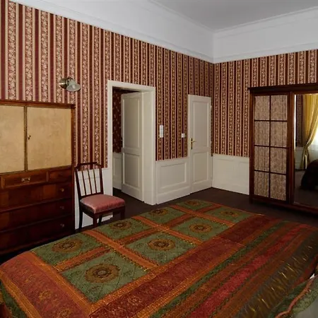 فندق 1885 By Wagnerstays 4*