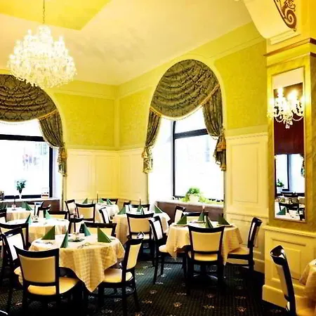 فندق 1885 By Wagnerstays 4*