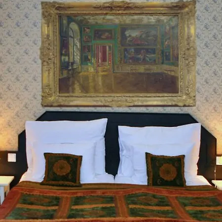 فندق 1885 By Wagnerstays 4*